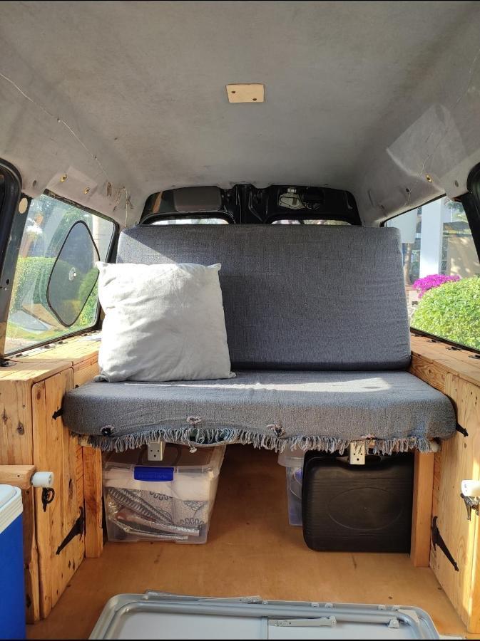 Beautiful Campervan To Rent Santa Cruz de Tenerife Kültér fotó