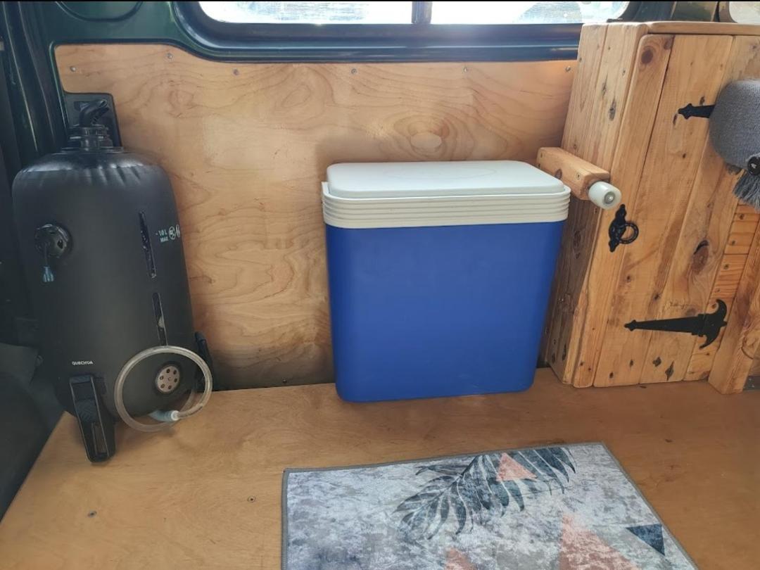 Beautiful Campervan To Rent Santa Cruz de Tenerife Kültér fotó