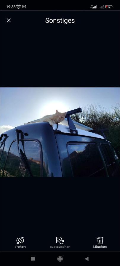 Beautiful Campervan To Rent Santa Cruz de Tenerife Kültér fotó